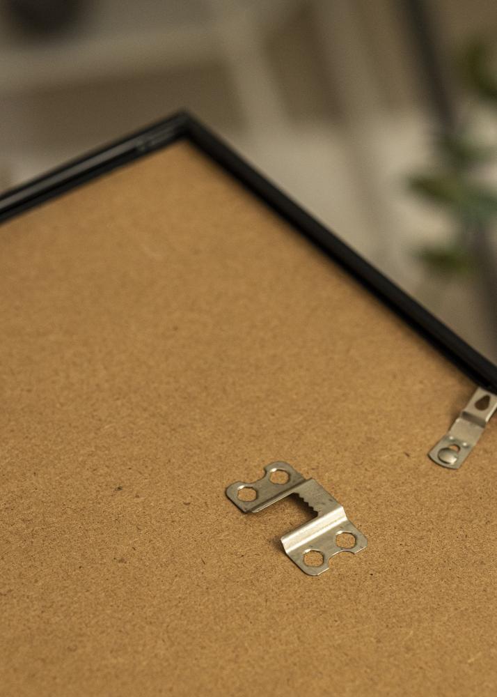 Ram Scandi Akrylglas Svart 21x29,7 cm (A4)