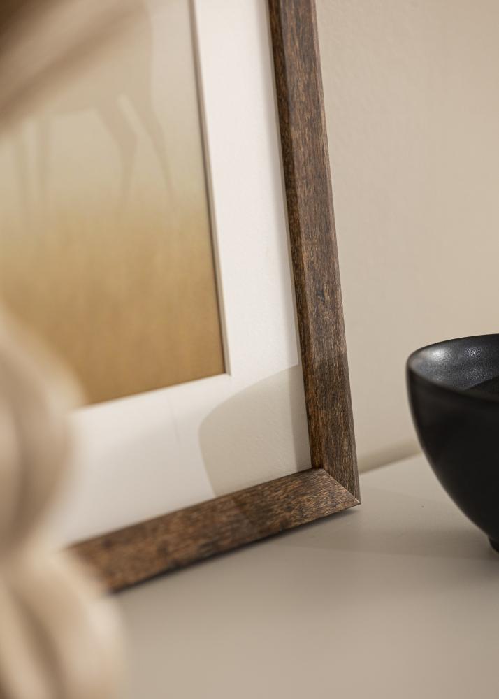 Ram Fiorito Akrylglas Washed Oak 42x59,4 cm (A2)