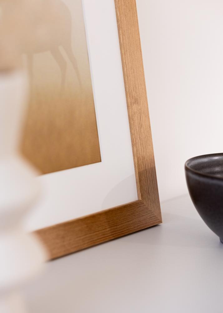 Ram Sandra Akrylglas Ek 50x70 cm