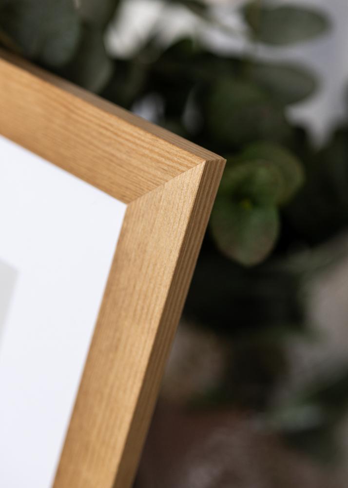 Ram Sandra Akrylglas Ek 50x70 cm