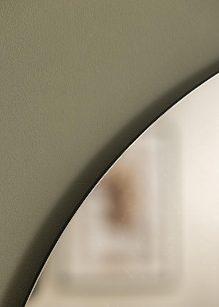 Spegel House Doctor Walls Klar 80 cm Ø