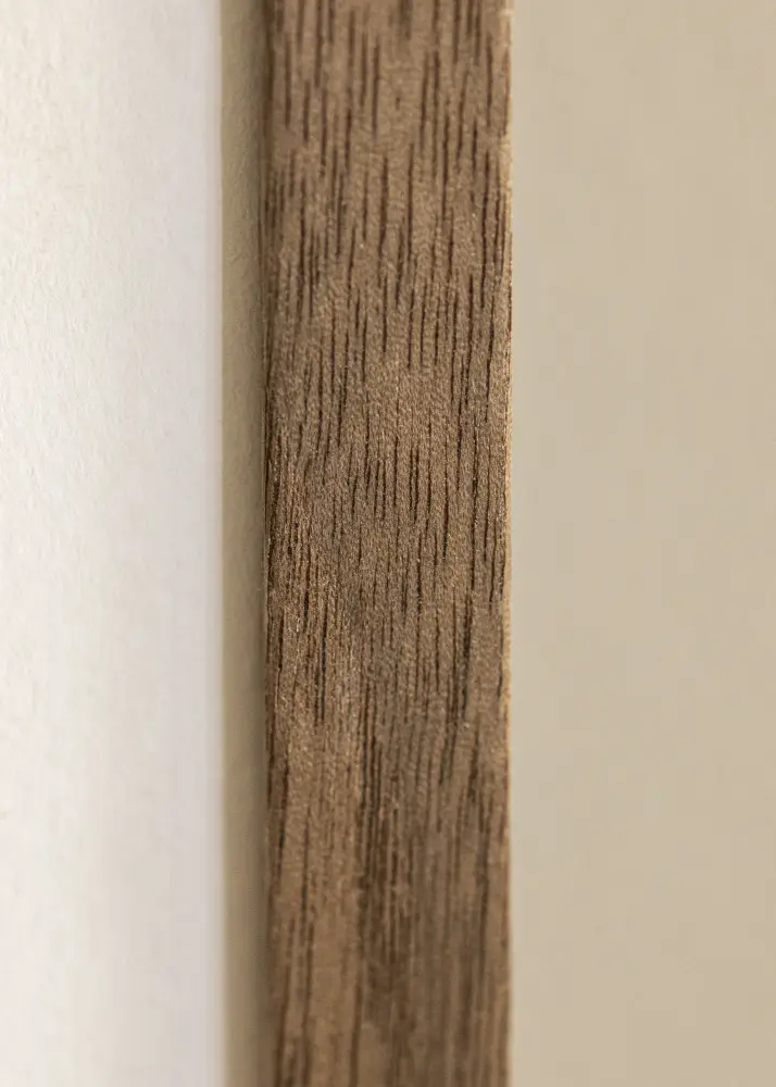 Ram Soul Walnut Veneer Akrylglas 59,4x84 cm (A1)