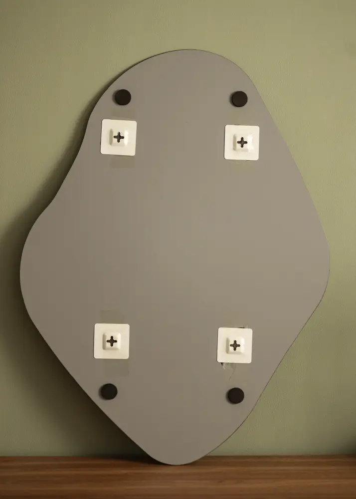Spegel Biface 60x80 cm