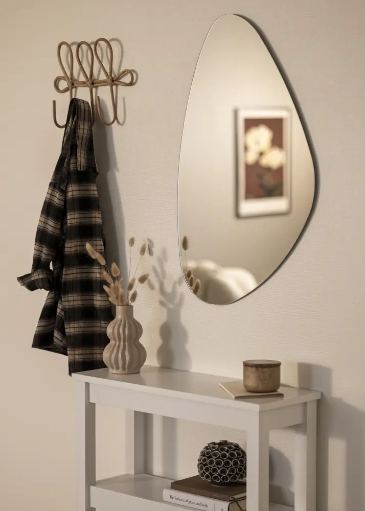 Spegel Finesse 50x80 cm