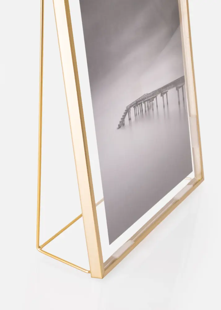 Ram Artistic Guld 10x15 cm