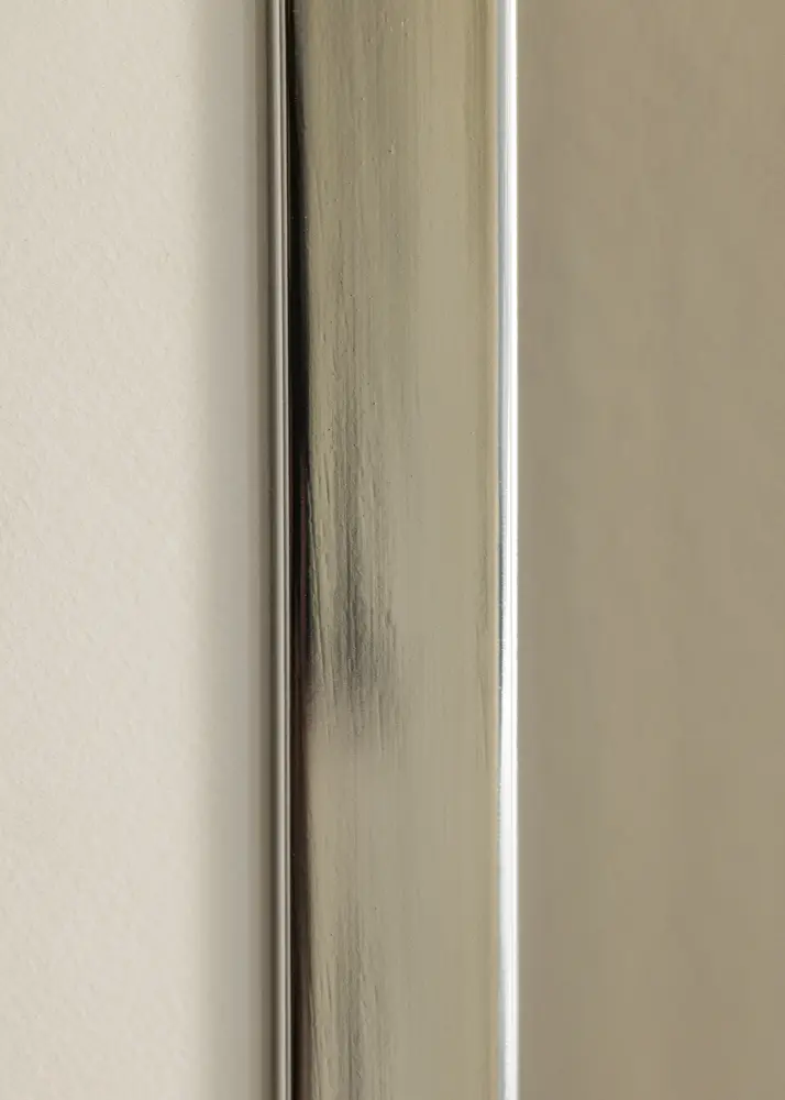 Ram Devon Silver - Valfri Storlek