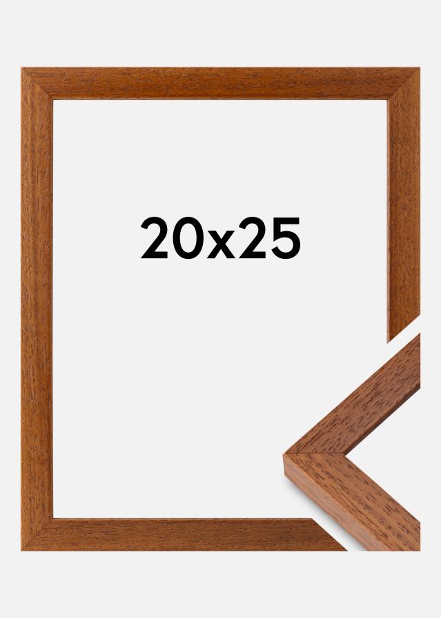 Ram Hermes Akrylglas Bok 20x25 cm