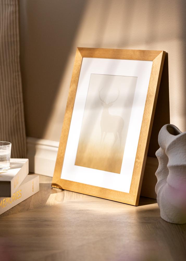 Ram Sandra Akrylglas Ek 50x70 cm