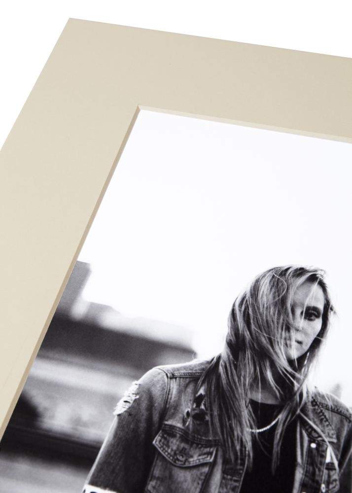 Passepartout Shoreline - Måttbeställd