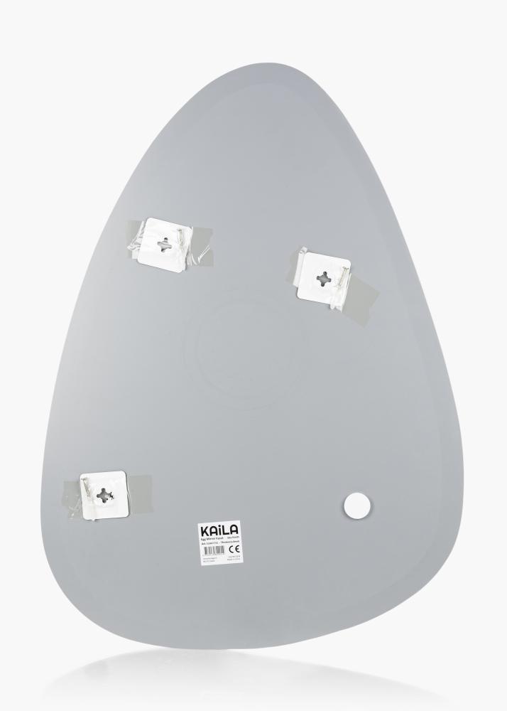 KAILA Spegel Shape I Deluxe 70x100 cm