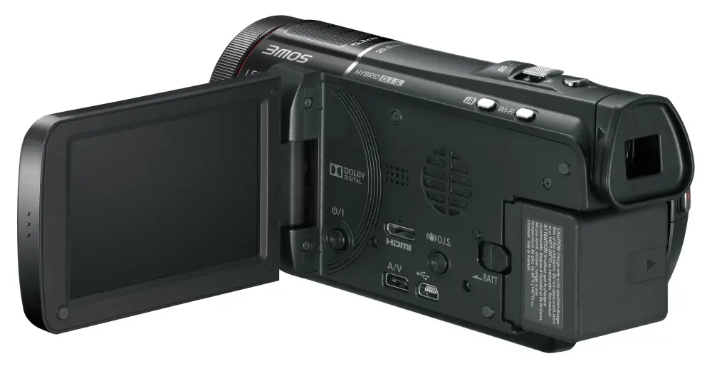 Panasonic HC-X920