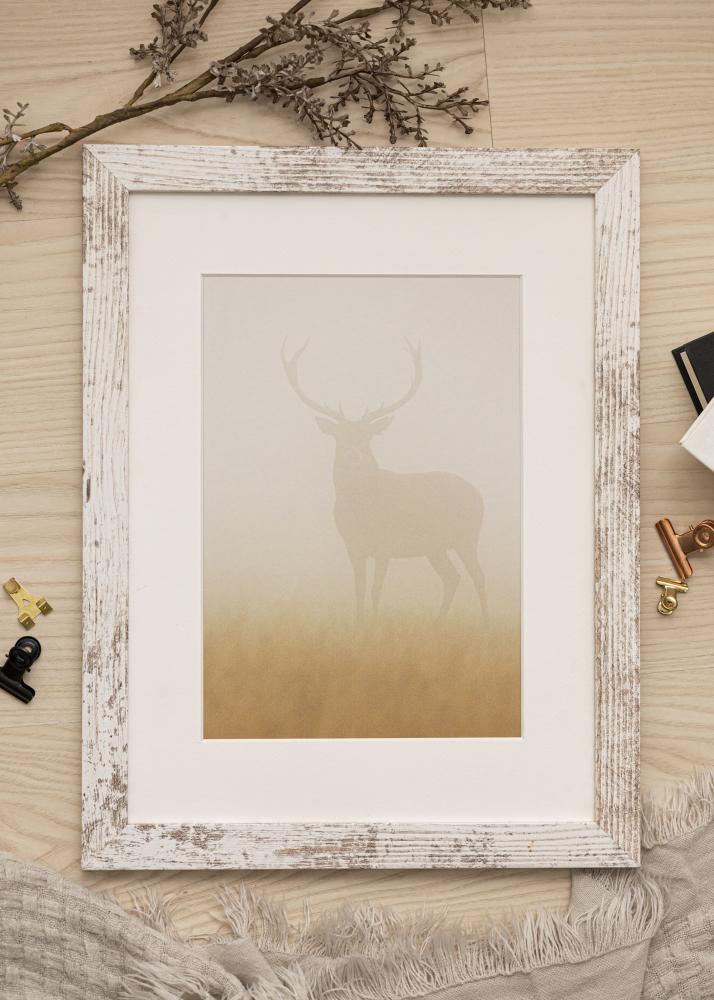 Ram Superb AA 50x70 cm