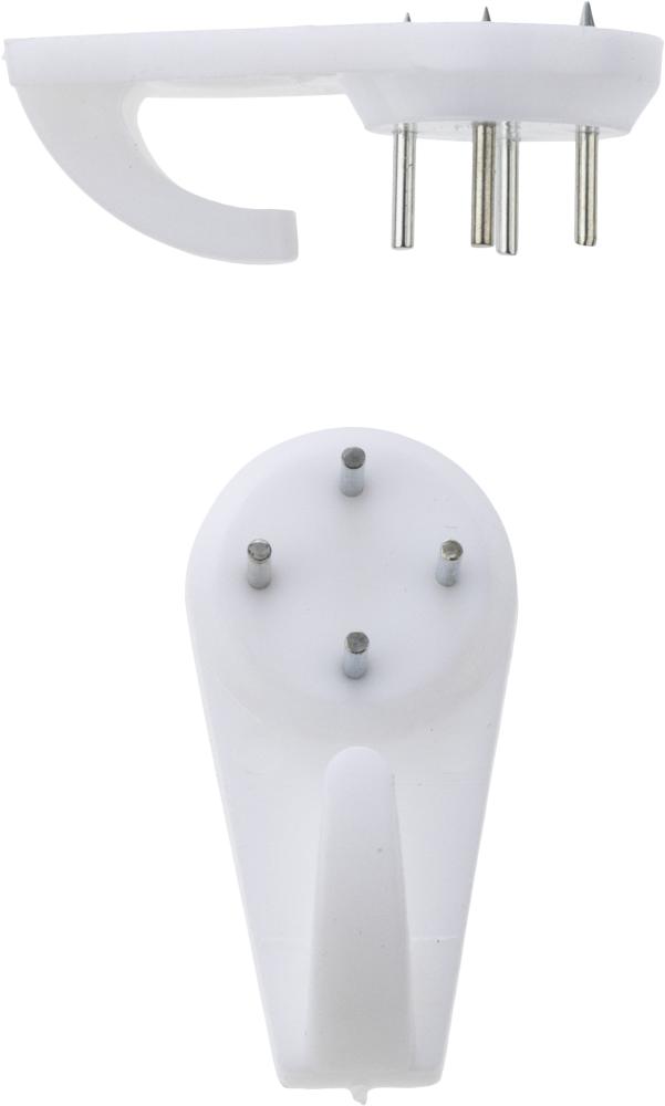 BGA Tavelkrok för betongvägg 3-pack