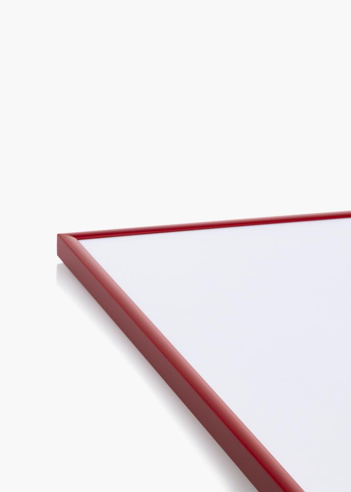 Ram New Lifestyle Akrylglas Medium Red 70x100 cm
