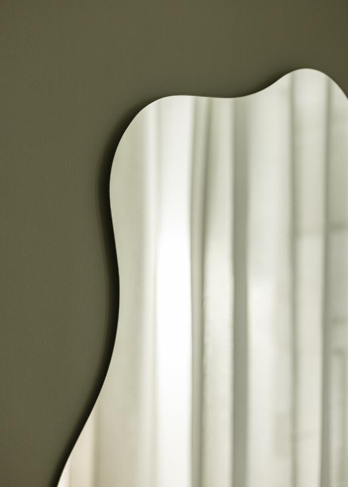 KAILA Spegel Swirling 60x140 cm