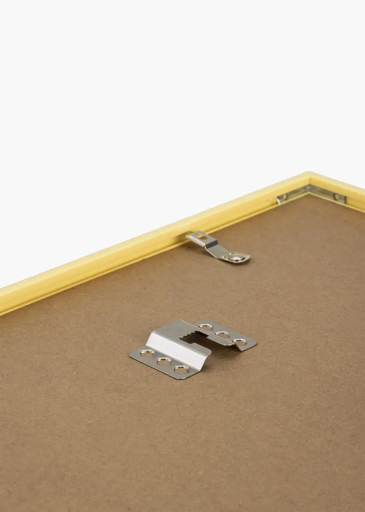 Ram Hipster Guld 59,4x84 cm (A1)