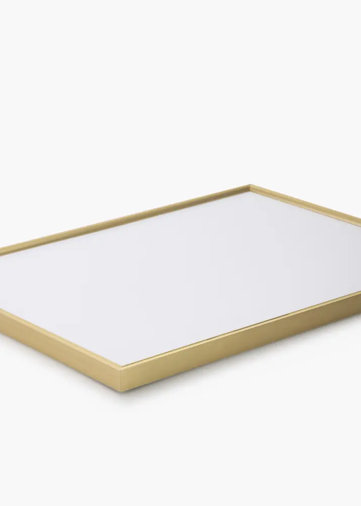 Ram Hipster Guld 59,4x84 cm (A1)