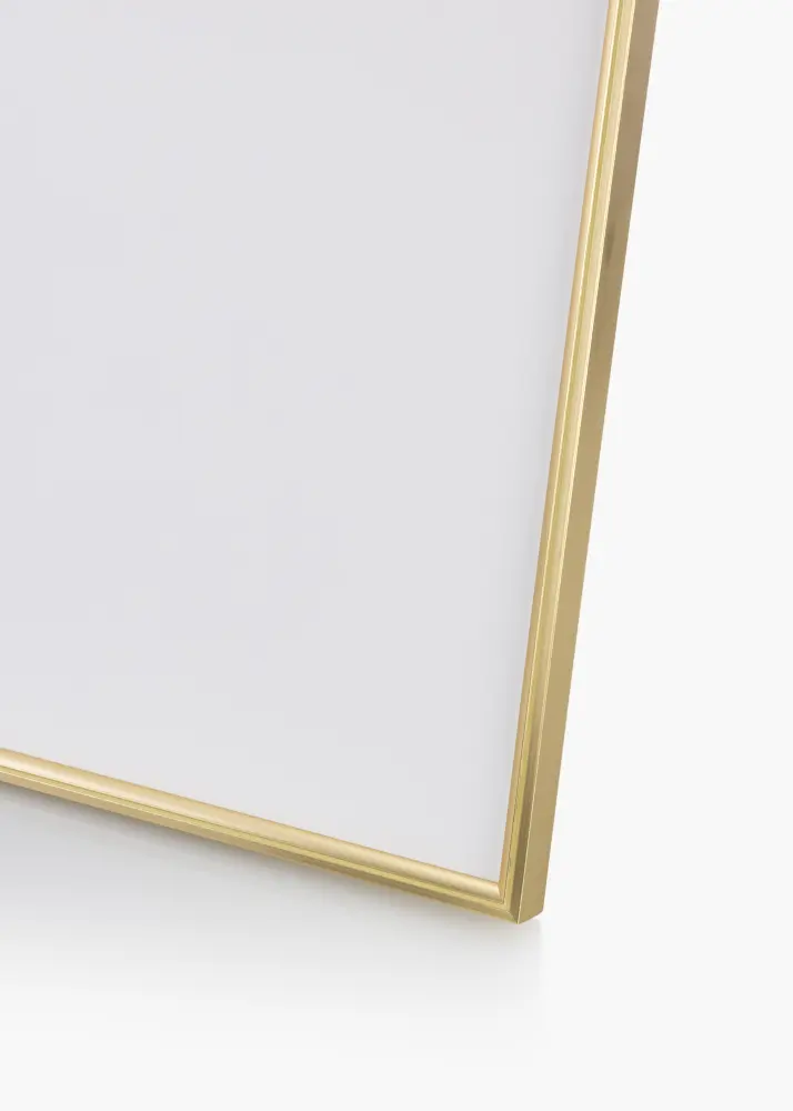 Ram Hipster Guld 59,4x84 cm (A1)
