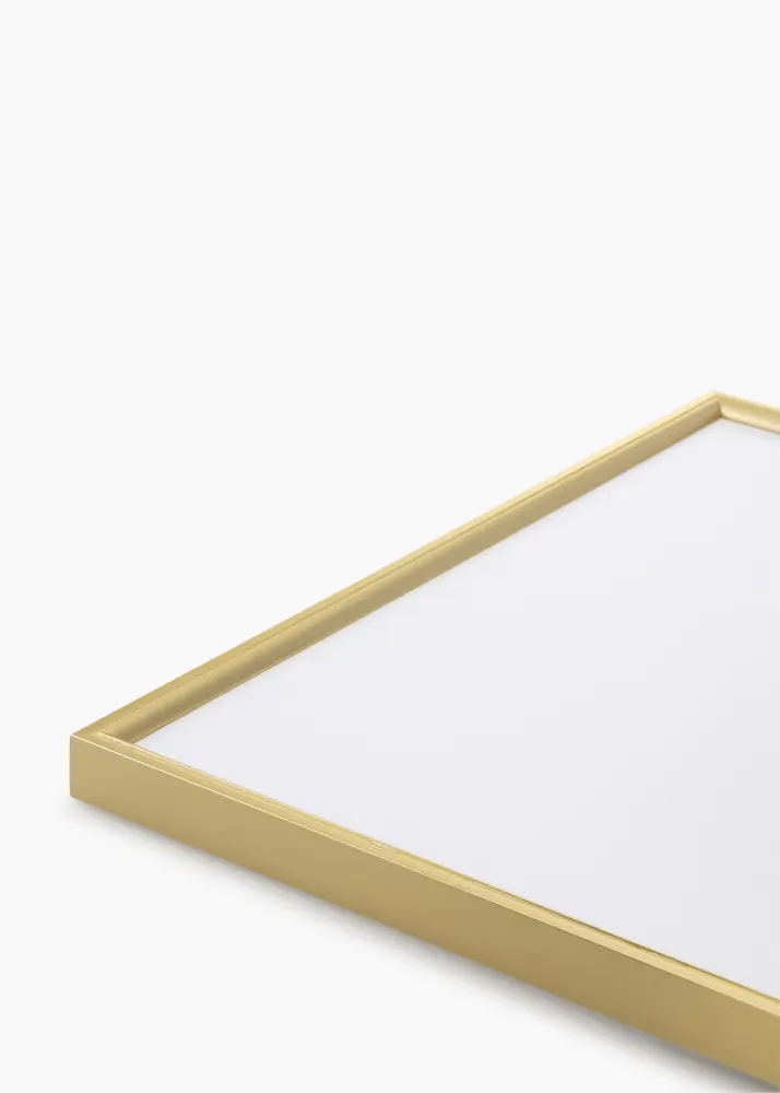 Ram Hipster Guld 59,4x84 cm (A1)