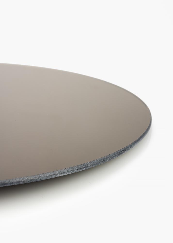 KAILA Rund Spegel Dark Bronze 30 cm