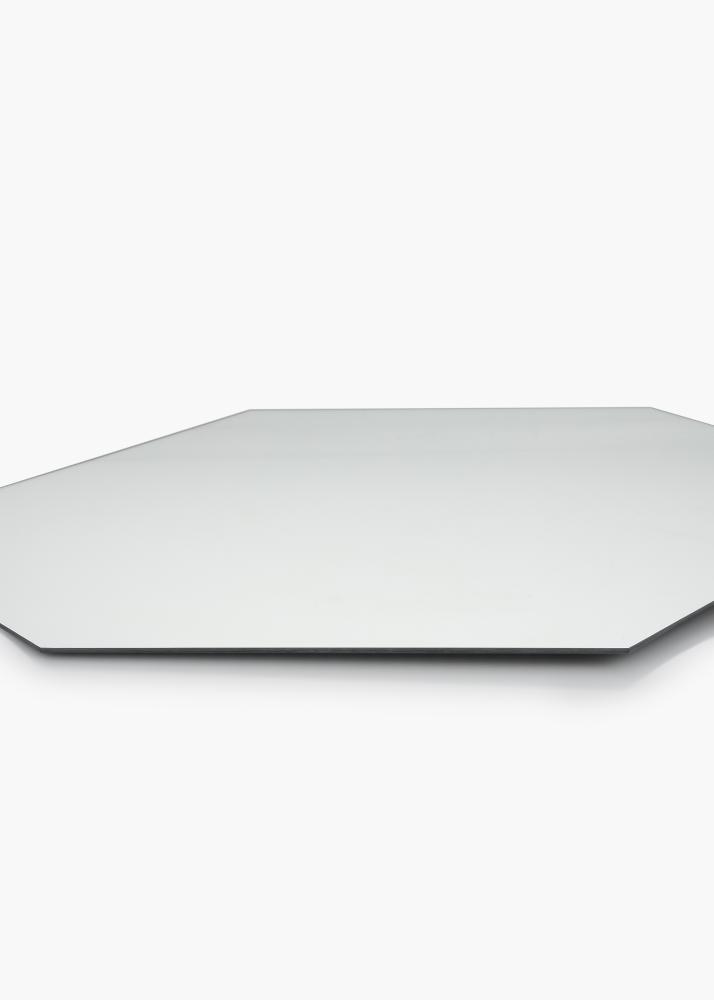 KAILA Spegel Tall Hexagon 70x100 cm