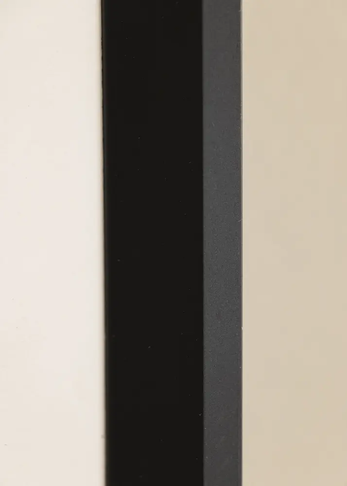 Ram Globe Svart 61x91,5 cm