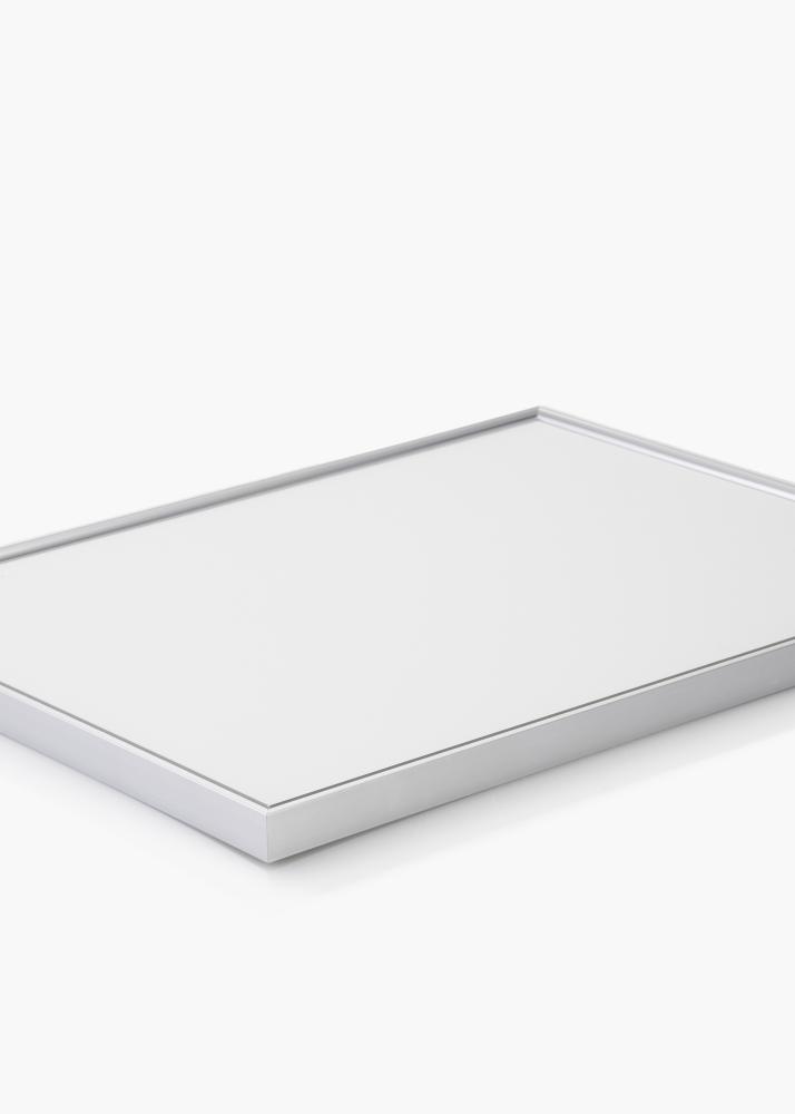 Ram Hipster Silver 40x60 cm