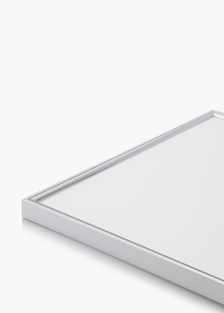 Ram Hipster Silver 40x60 cm