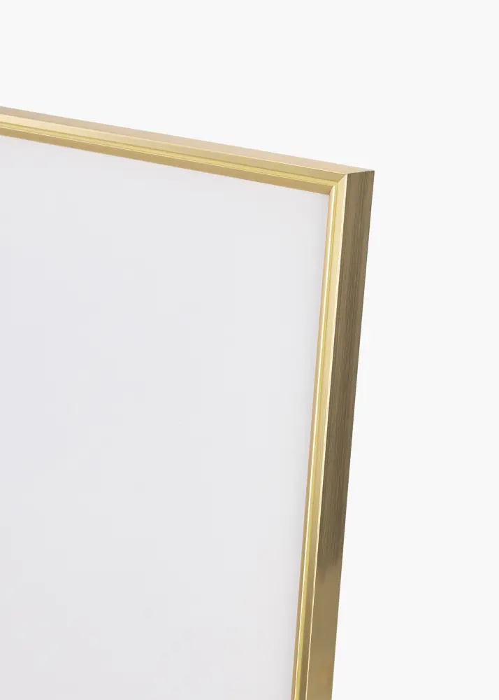 Ram Hipster Guld 59,4x84 cm (A1)
