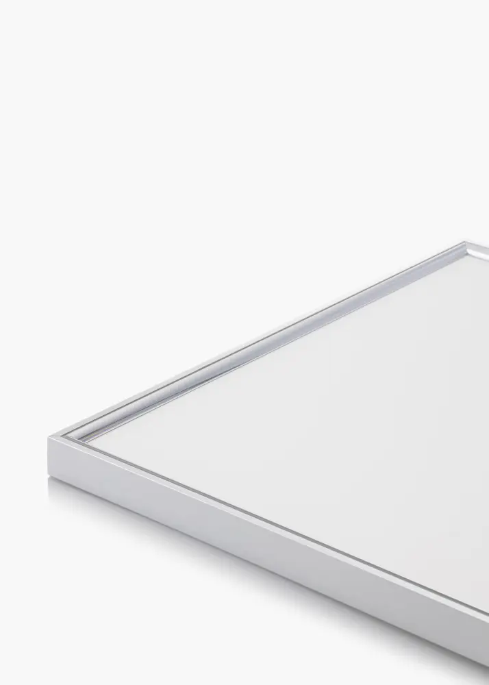 Ram Hipster Silver 21x29,7 cm (A4)