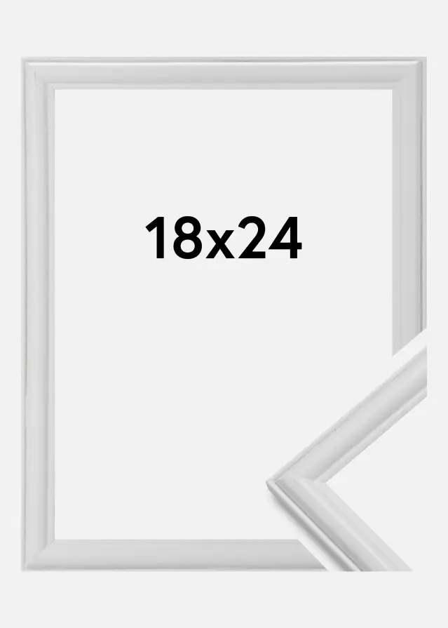 Ram Line Vit 18x24 cm