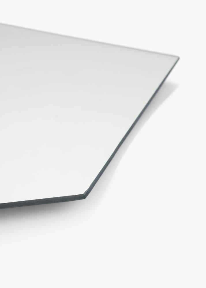 KAILA Spegel Tall Hexagon 70x100 cm