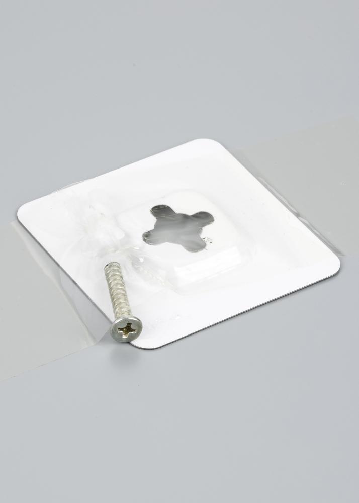 KAILA Spegel Tall Hexagon 70x100 cm