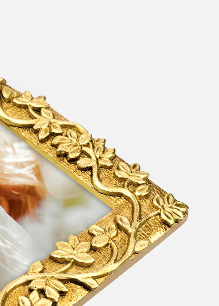 Ram Clamart Guld 15x20 cm