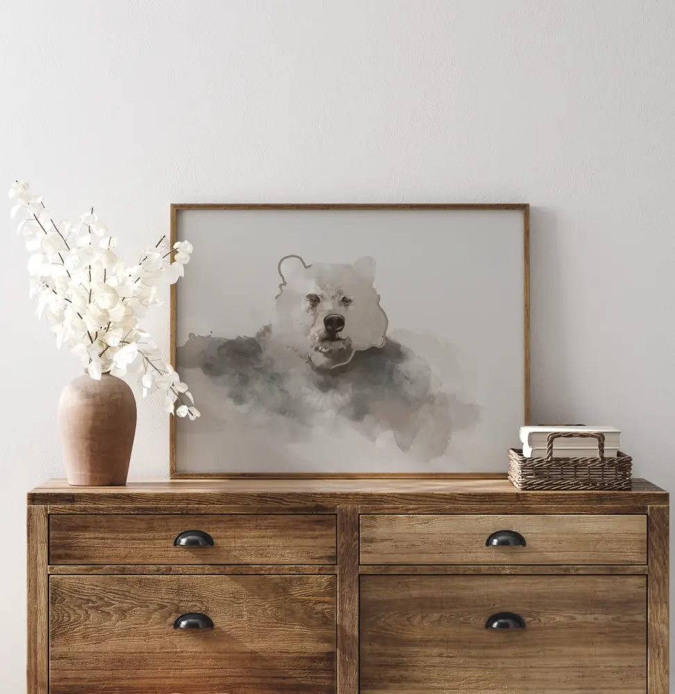 BEAR Poster