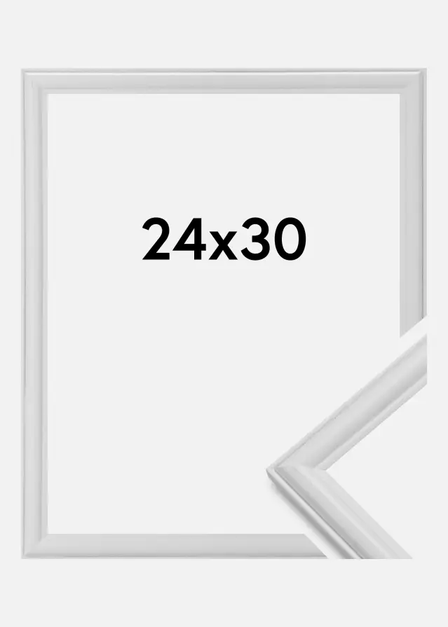 Ram Line Vit 24x30 cm
