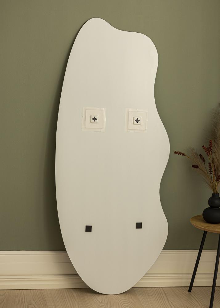 KAILA Spegel Swirling 60x140 cm