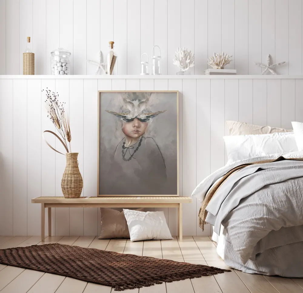 DANDELION Poster