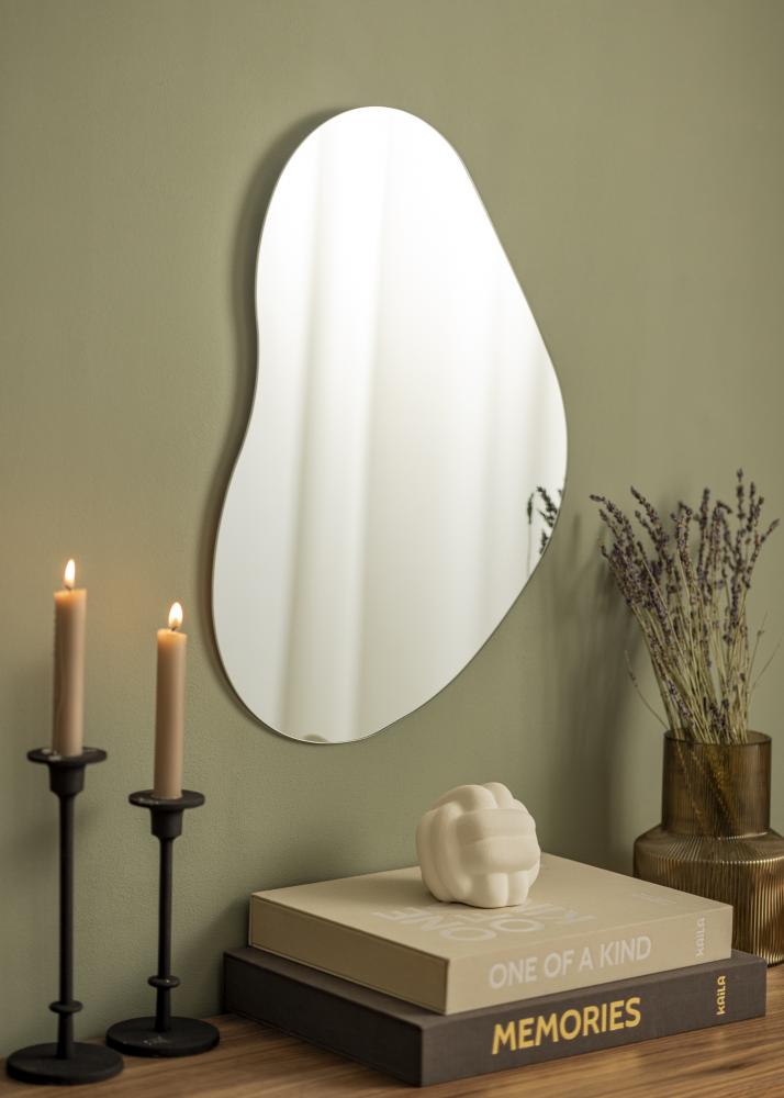 Spegel Mellow Cloud 40x55 cm