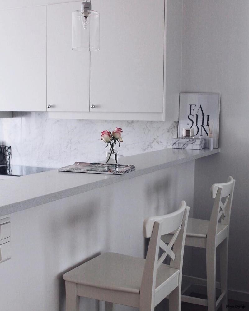 Fashion Grafisk Poster