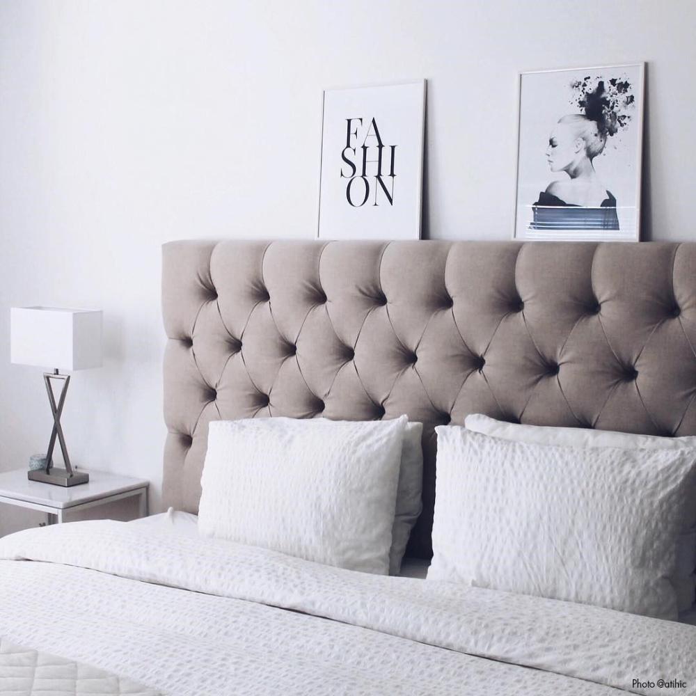 Fashion Grafisk Poster