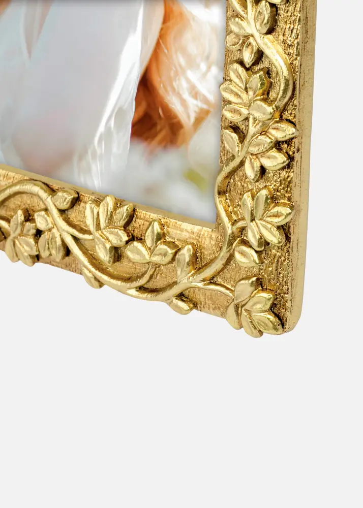 Ram Clamart Guld 15x20 cm