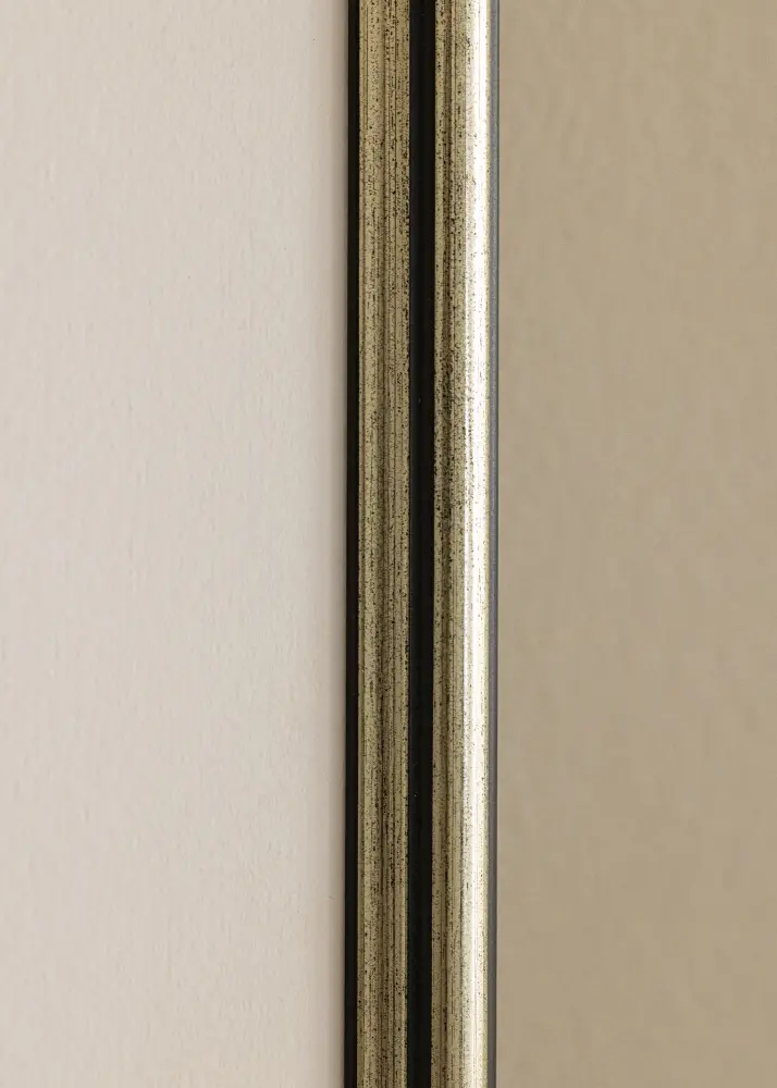 Ram Horndal Silver 21x29,7 cm (A4)