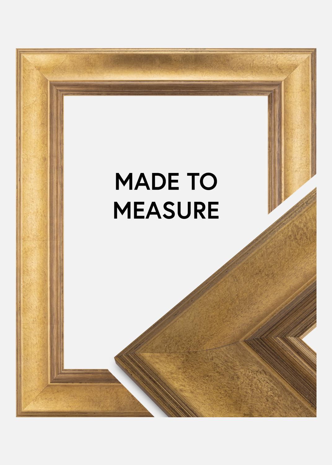 Product Image for Ram Belfast Mörk Guld - Valfri Storlek (Utan glas)