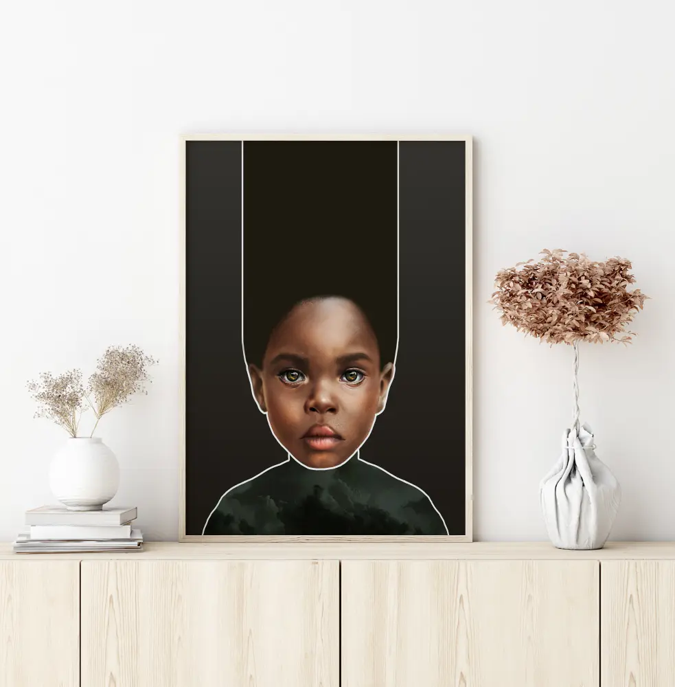 KIAN Poster