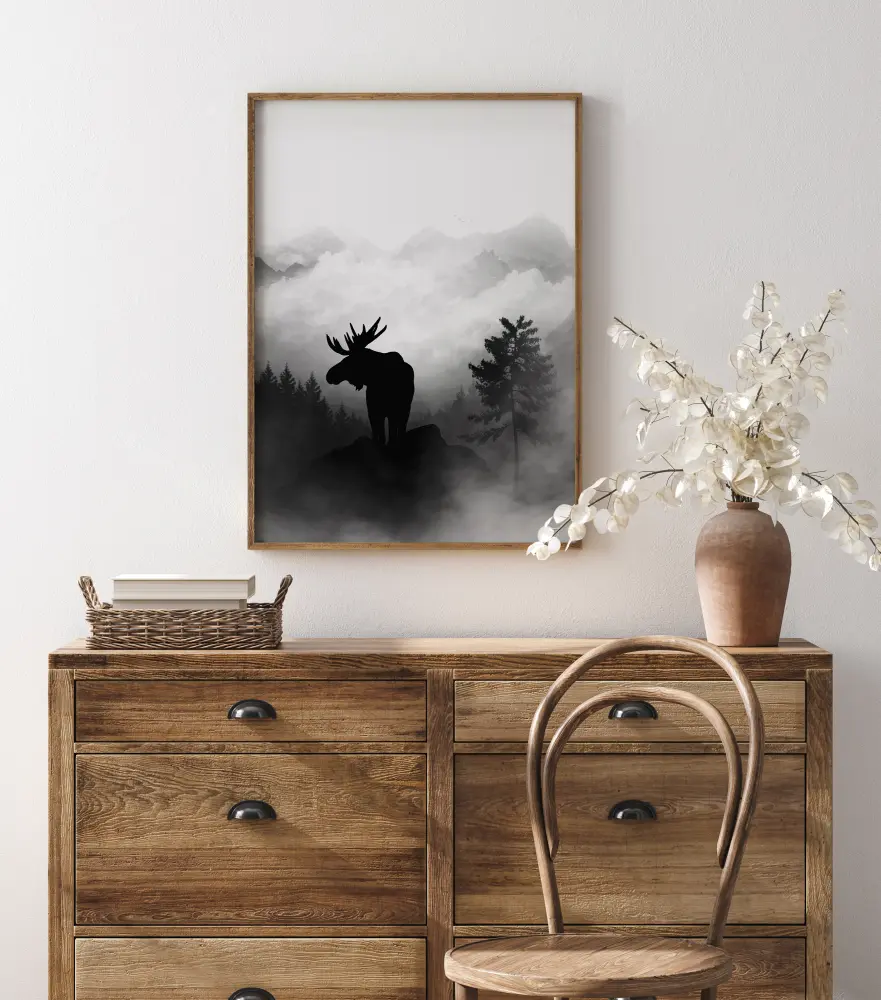 MOOSE Poster