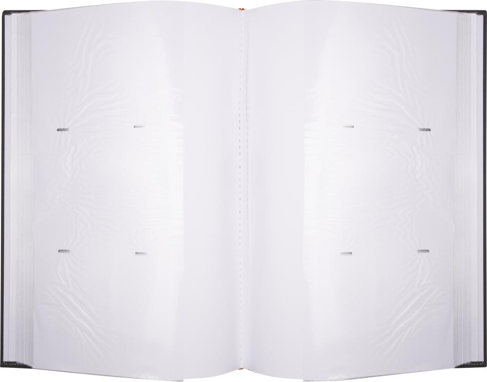 Burde Album Grå - 300 Bilder i 10x15 cm