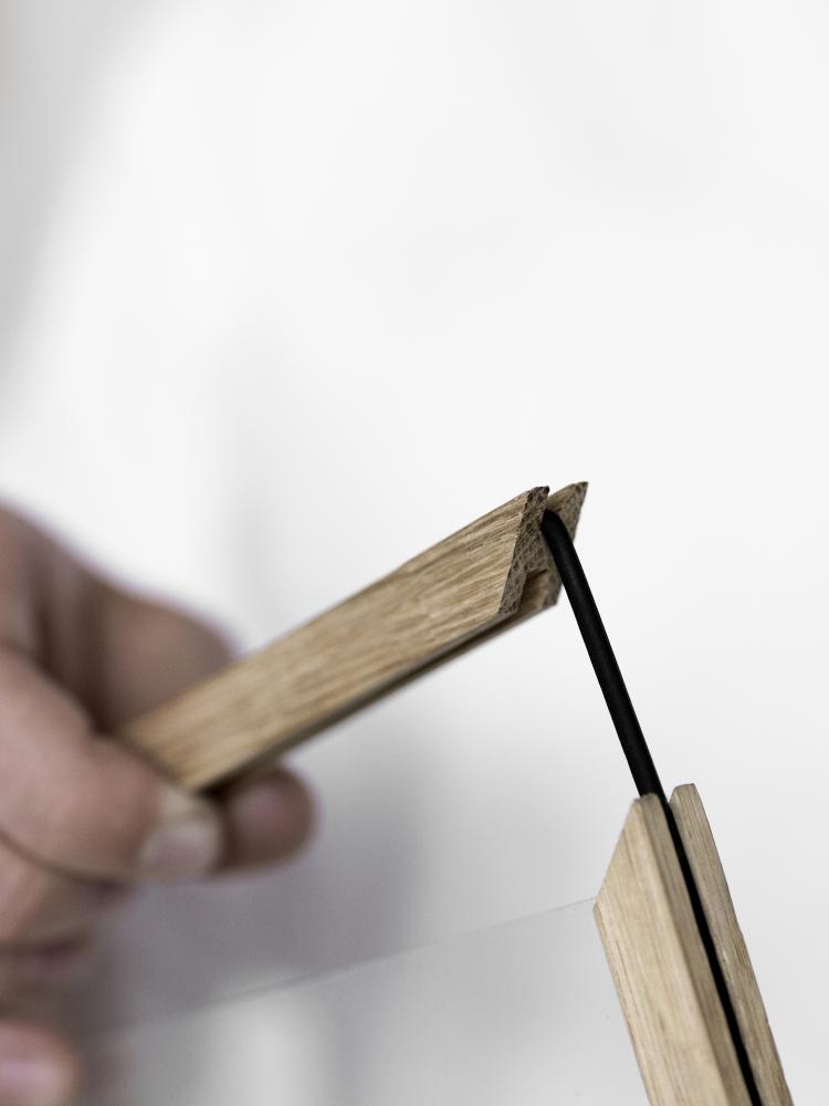 Ram Moebe Frame Oak 21x29,7 cm (A4)