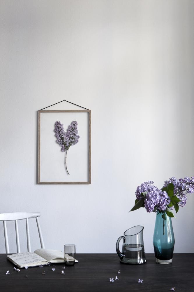 Ram Moebe Frame Oak 21x29,7 cm (A4)