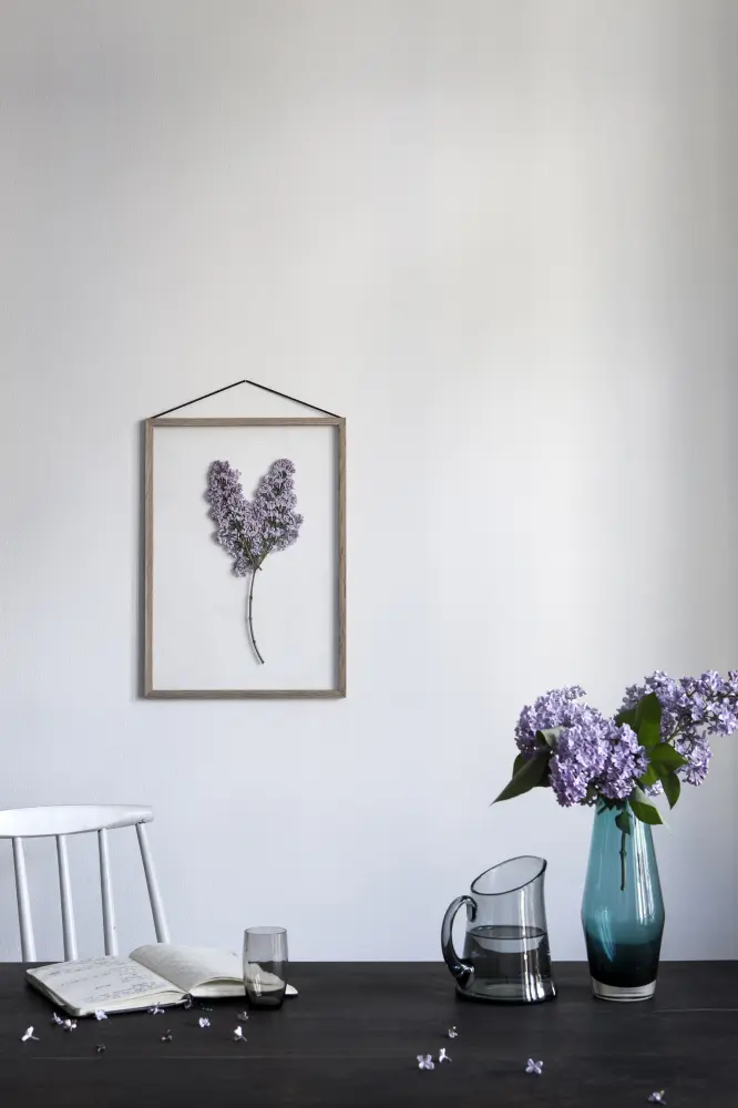 Ram Moebe Frame Oak 21x29,7 cm (A4)